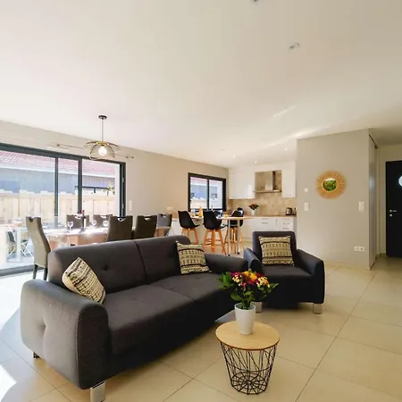 Bourg Avec Jardin Classé 2 étoiles Pour 6 Personnes Biscarrosse